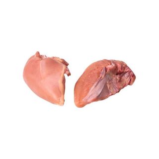 Chicken Breast W/Bone 500g