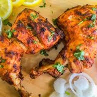 Chicken Breast Tikka/ Tandoori 500g