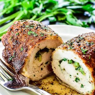 Chicken Kiev 500g