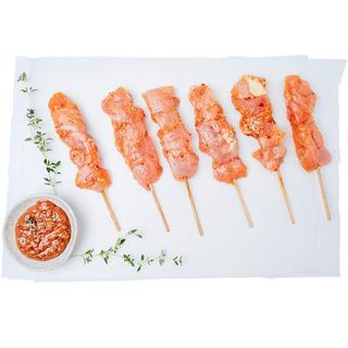 Chicken Satay 100g per piece