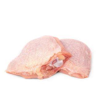 Chicken Thighs W/Bone 500g