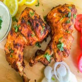 Chicken Tikka 500g