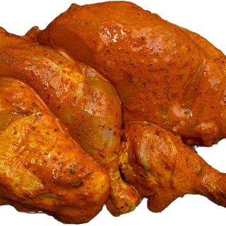 Chicken Tandoori 500g