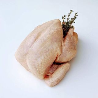Whole Chicken - Farm Fresh 1.6kg