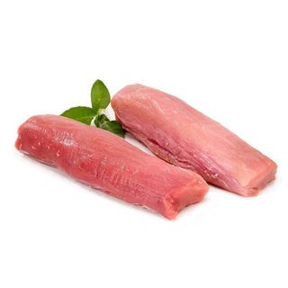 Pork Fillet 500g