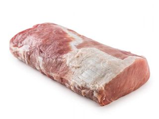 Pork Loin Boneless 500g
