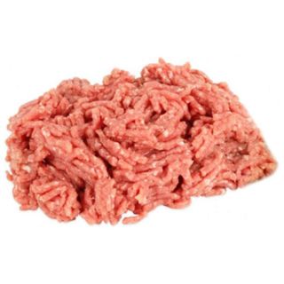 Pork Mince 500g