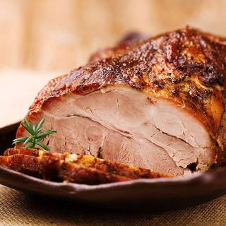 Pork Roast 500g