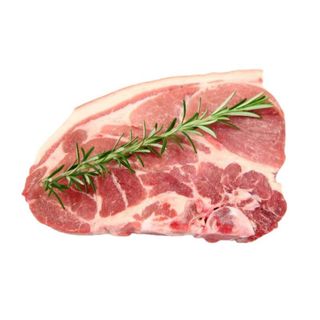 Pork Shoulder 500g