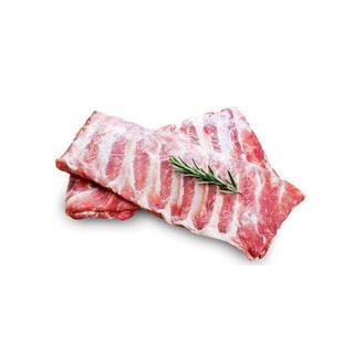Pork Spare Ribs 500g