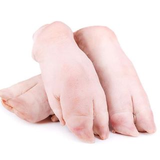 Pork Trotters 1kg