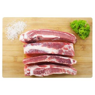 Standing Rib Of Pork 500g