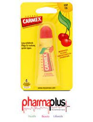 Carmex Lip Balm Tube Classic 10G