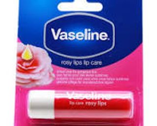 Vaseline Lip Therapy Stick Rosy Lip 4.8Gm