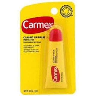 Vaseline Lip Therapy [Rosy Lips]20G