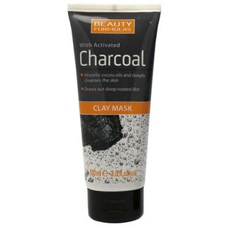 Beauty Formulas Clay Mask 100Ml