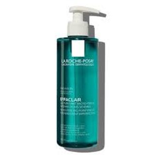 Effaclar Micropeel Purifying Gel 400Ml