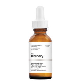 The Ordinary Ascorbic Acid 8% + Alpha Arbutin 2% 30Ml
