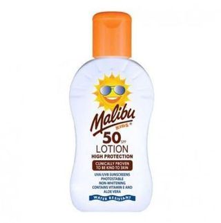Malibu Spf50 Kids Lotion 100Ml