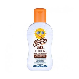 Malibu Spf50 Kids Lotion 200Ml