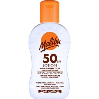 Malibu Spf50 Lotion 100Ml