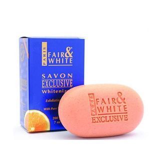 Fair And White Exclusive Vitamin C Soap 200Gms.