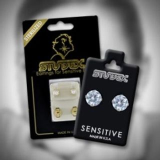 Studex Earings