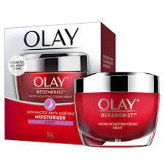 Olay Regenerist Night Cream 50Ml