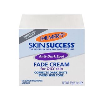 Palmers Skin Success Cream Oily Skin 75G