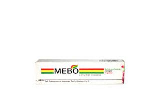 Mediven Ointment 15Gm