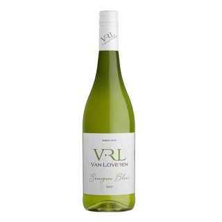 Van Loveren Sauvignon Blanc 2021, 750ml