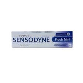 Sensodyne Fresh Mint 40Ml