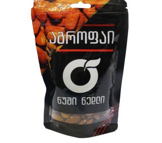 აგროფაი ნედლი ნუში 130 გ/4860108400920