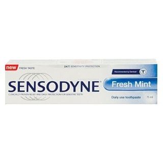 Sensodyne Repair And Protect 75Ml