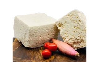 Branza de Covurlui la saramura