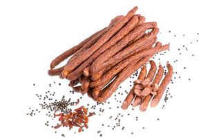 Cârnați ciobănești Tataia Gică 300g