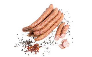 Carnati de porc a lui Ignat