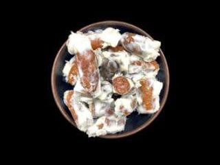 Carnati porc zimbria in untura 500 gr