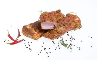 Costita afumata Ilinca