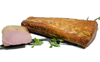 Cotlet haiducesc a lui Zamfir