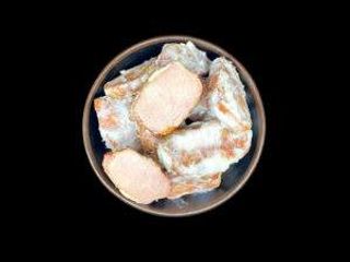 Cotlet zimbria in untura 500 gr