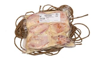 Cotlet Zimbria in untura de mangalita