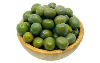 Masline verzi Italia 250 gr
