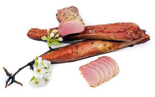 Muschiulet de porc Ilinca