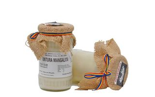 Untura de mangalita