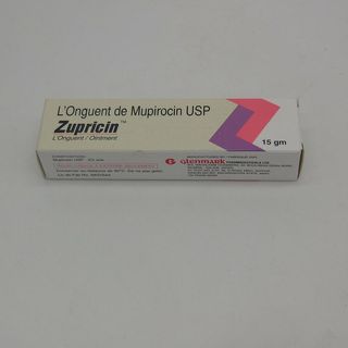 Zupricin Ointment 15G