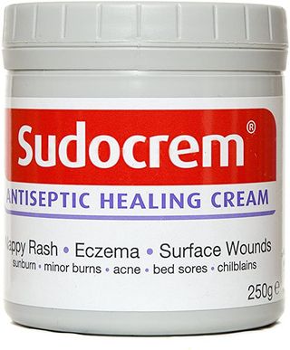 Sudo Cream 250Mg