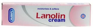 Lanolin Cream 50Gm