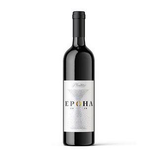 Plantaze Epoha 2018 Vintage Wine