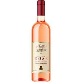 Plantaze 2019 Vintage Rose, 750ml